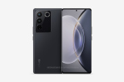 vivo S16 Pro 渲染图