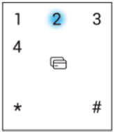 萤石dl31fs怎么设置人脸