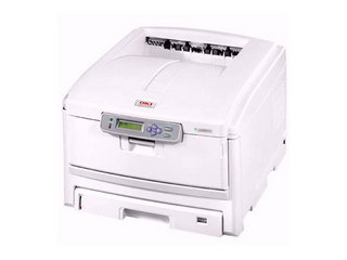 OKI C8800dn打印机驱动 For Win XP/7/8/10