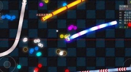虫虫大作战2 4399版