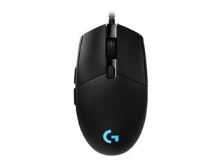 罗技gpro无线鼠标说明书