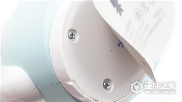 米兔智能故事机怎么拆开