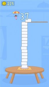 豆腐女孩华为版