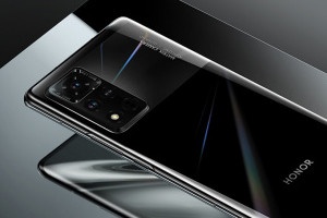 荣耀v40轻奢版怎样开启QQ悬浮窗