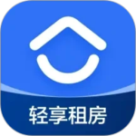 贝壳租房平台