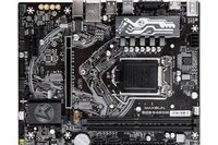 Maxsun铭瑄MS-iCraft B460M-F主板驱动 for Win XP/7/8/10