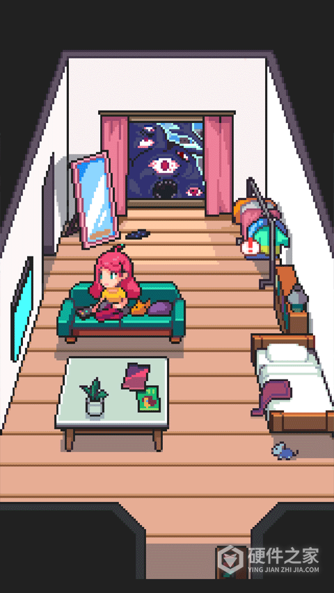 魔鼠克星