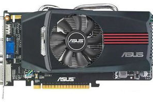 华硕NVIDIA系列 EN8800GTS/HTDP/512M显卡驱动