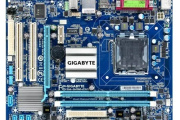 技嘉GA-G41M-ES2L主板驱动