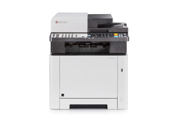京瓷m5521cdw说明书