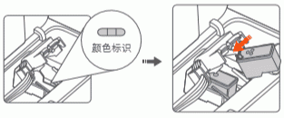 米家喷墨打印机如何首次使用