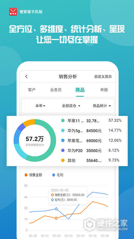 管家婆手机版