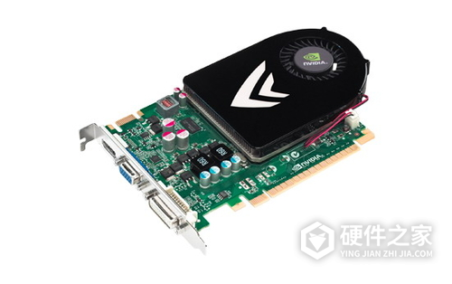 华硕NVIDIA系列 EN8500GT/HTP/256M显卡驱动