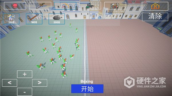 人偶战斗模拟器安卓版