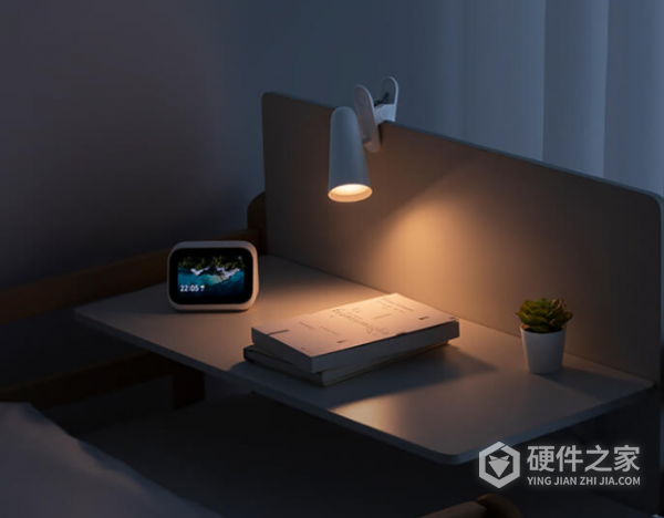 米家多功能充电台灯不亮怎么回事