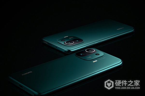 小米11pro什么时候发布