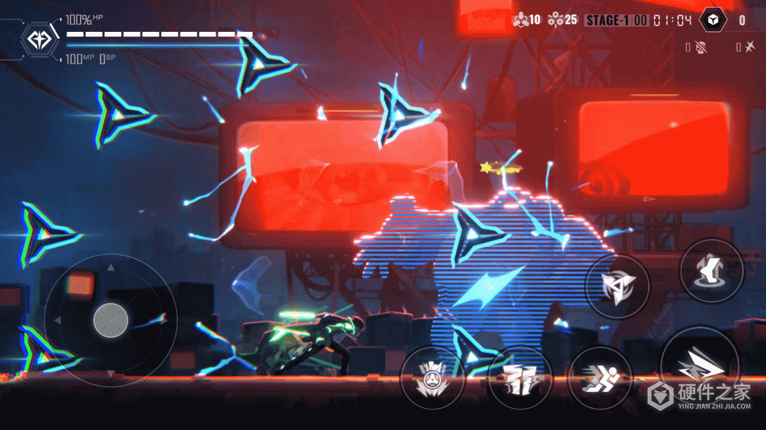 苍翼：混沌效应