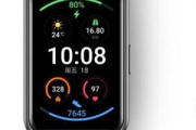 华为watch fit能打电话吗