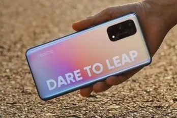 真我Realme10Pro玩和平精英有高刷吗