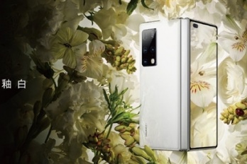 华为Mate X3折叠屏旗舰什么时候发布