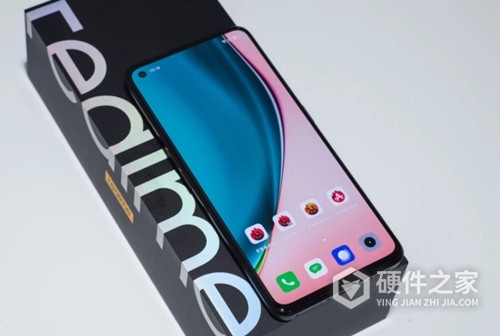realme gt neo2在哪里开启nfc