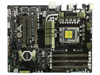 华硕sabertooth x58主板说明书