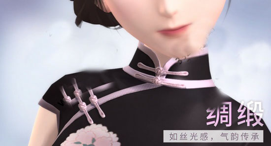闪耀暖暖小米版