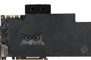 华硕猛禽系列 STRIX-980TI-P-GAMING-ICE显卡驱动