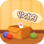 收纳大师猫咪整理达人物语