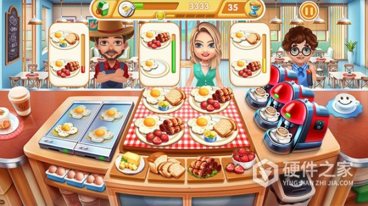 小镇大厨（附兑换码2023）