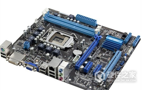 华硕p8h61-m plus2主板驱动
