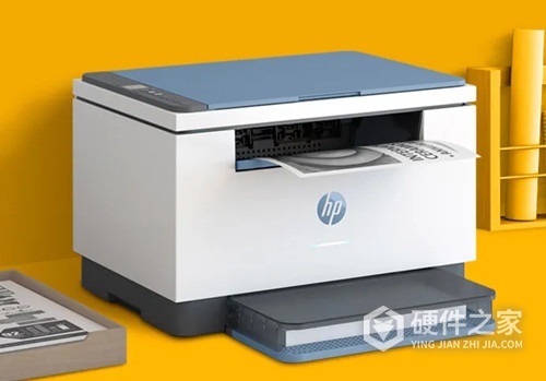 惠普m232dw加墨教程