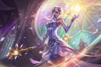 lol玩一会就蓝屏怎么回事