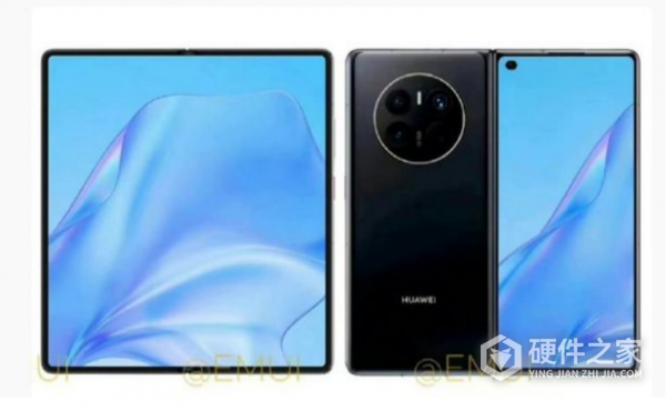 华为mate x3折叠手机上市时间