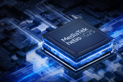 redmi10a处理器是多少