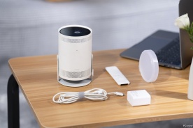 三星随享投影仪使用说明书