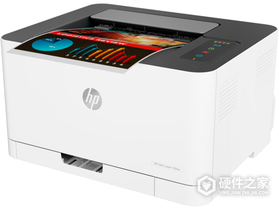 惠普HP Color Laser 150nw for win10 32bit