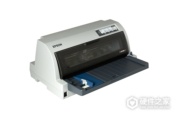 爱普生LQ-790k打印机驱动