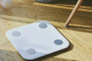 小米体脂秤2代和1代的区别