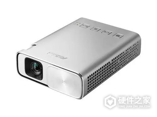 华硕投影仪p2m说明书