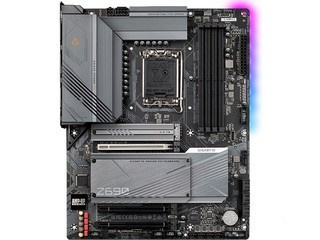 技嘉z690 gaming x bios