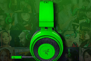 雷蛇北海巨妖竞技版吃鸡怎么调