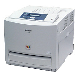 松下Panasonic KX-CL400打印机驱动 For Win XP/7/8/10