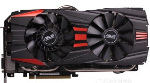 华硕AMD系列 STRIX-R9280-OC-3GD5显卡驱动
