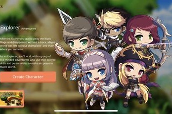 冒险岛蓝屏死机什么原因