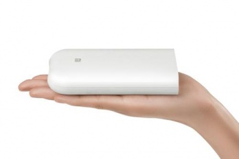 小米口袋照片打印机需要加墨吗