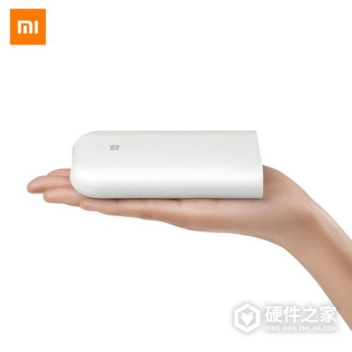 小米口袋照片打印机需要加墨吗