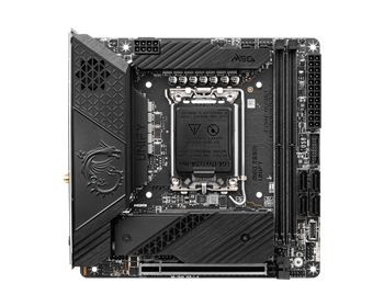 微星z690i unify 说明书