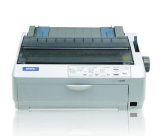 爱普生LQ-590K打印机驱动 For Win XP/7/8/10