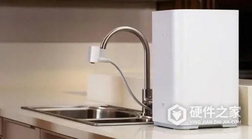 小米净水器600g卡销是干嘛的